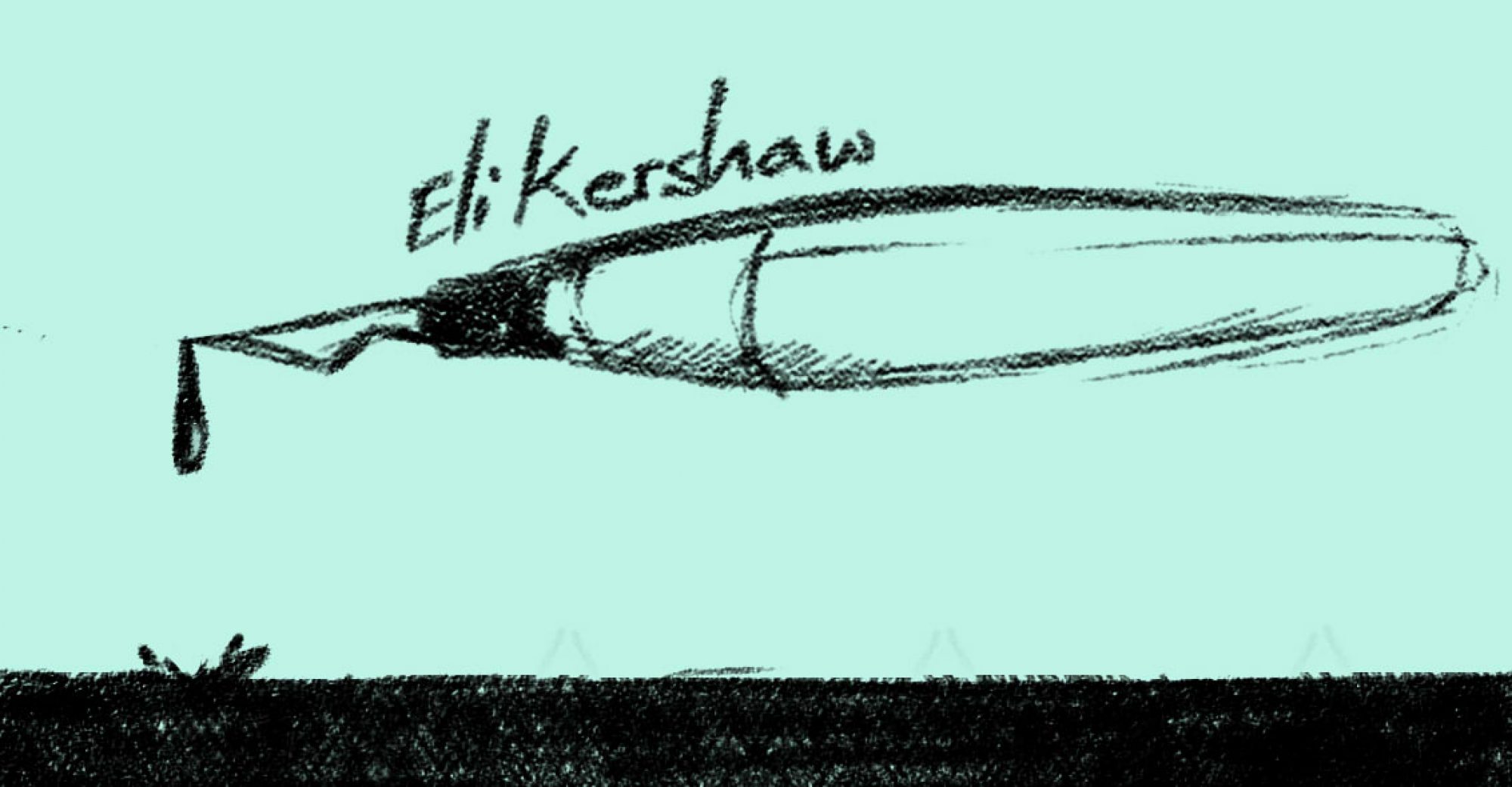 Eli Kershaw